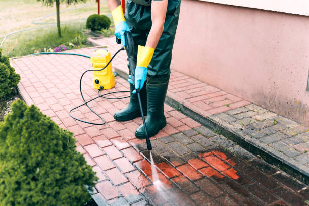 Playground Equipment Cleaning in Tyrone, OK