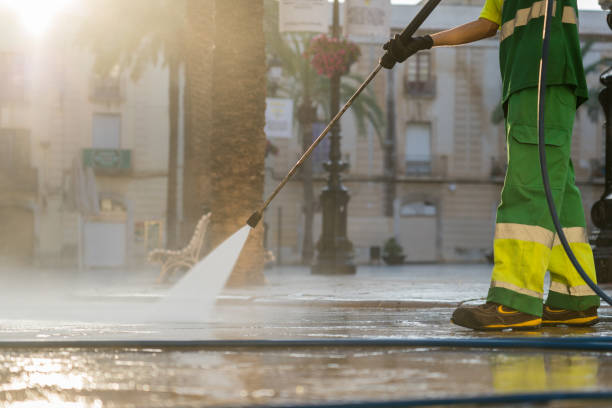 Best Restaurant Pressure Washing  in Tyrone, OK